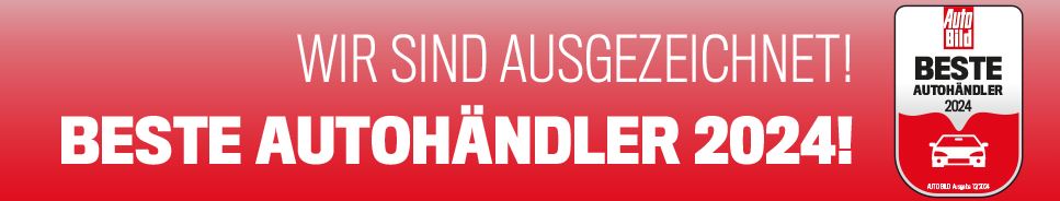 Beste Autohändler Deutschlands