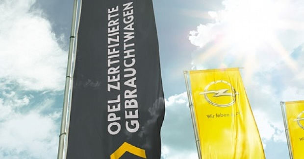 Gebrauchtwagen
