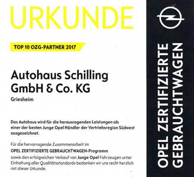 Autoscout24 TOP Händler 2021