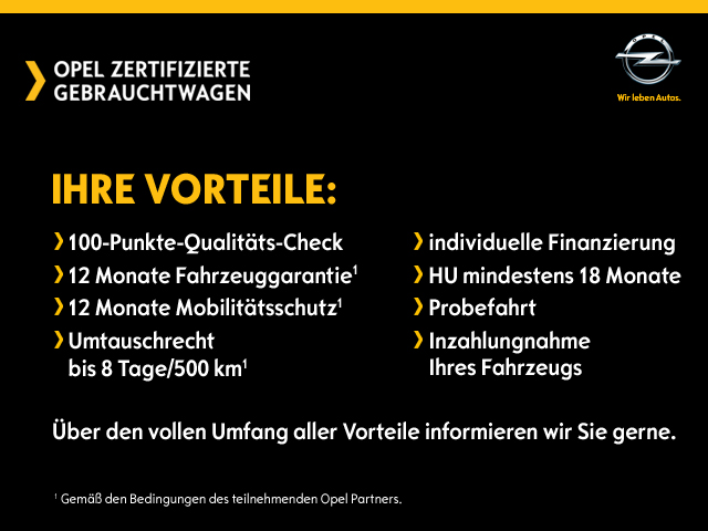 Spoticar Gebrauchtwagen
