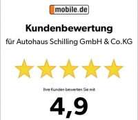 Mobile.de Bewertungen